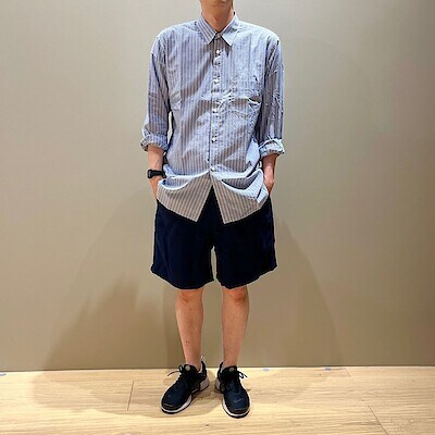 MUJI Labo Sサイズ 紳士　ラミーショートパンツ 紳士 ラミーショートパンツ | 無印良品